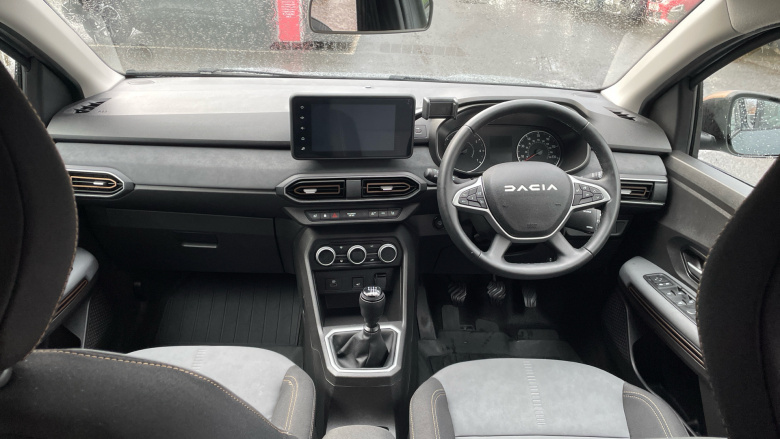 Dacia Jogger 1.0 TCe Extreme 5dr Petrol Estate